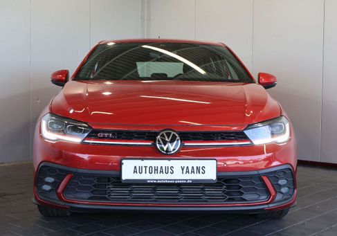 Volkswagen Polo, 2022 2