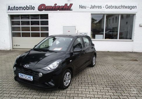 Hyundai i10, 2023