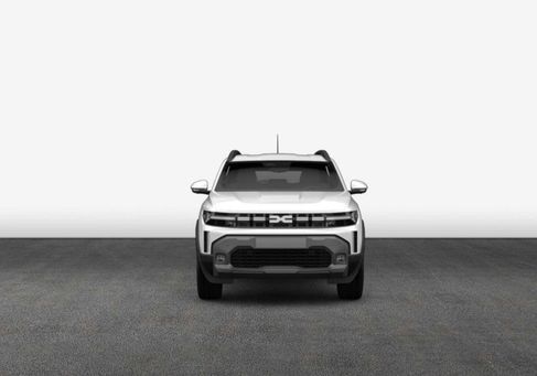 Dacia Duster, 2026 3