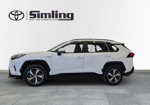 Toyota RAV 4, 2023 3