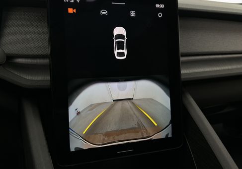 Polestar 2, 2023