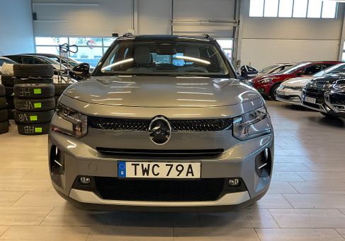 Citroën C3, 2024