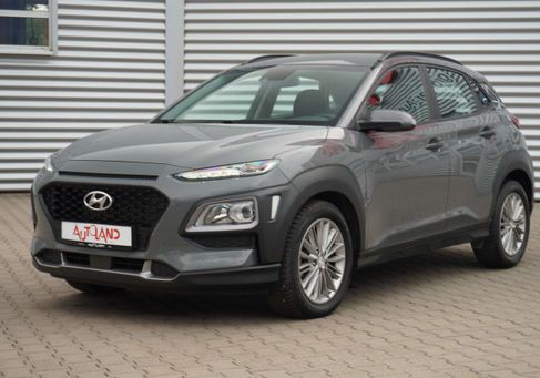 Hyundai Kona, 2019 2