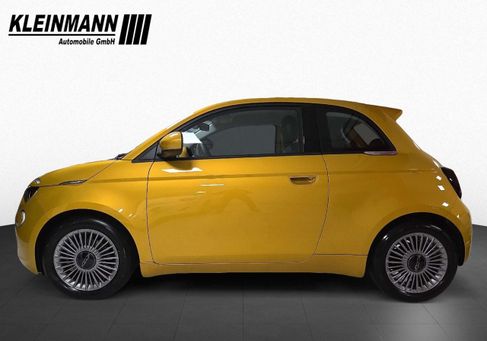 Fiat 500, 2026