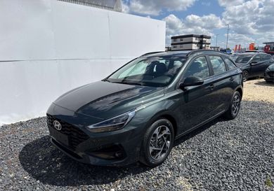 Hyundai i30, 2026
