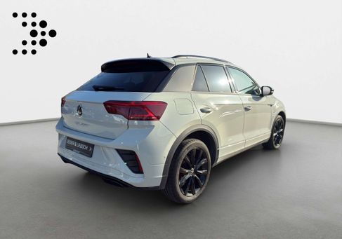 Volkswagen T-Roc, 2022