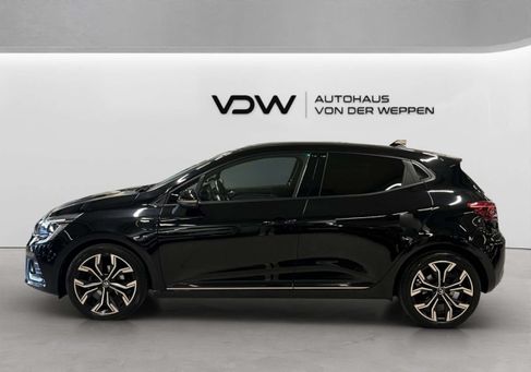 Renault Clio, 2021