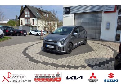 Kia Picanto, 2025