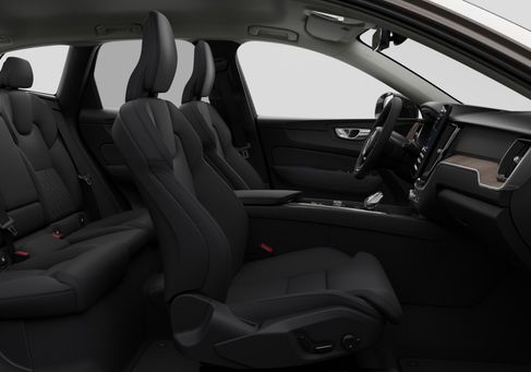 Volvo XC60, 2027