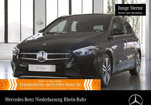 Mercedes-Benz B 250, 2023