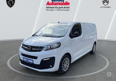 Opel Vivaro, 2023