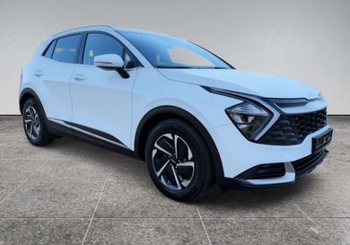 Kia Sportage, 2022