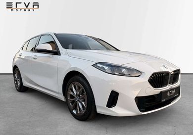 BMW 120, 2024
