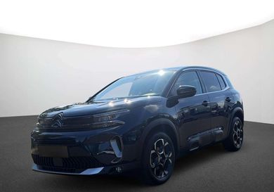 Citroën C5 Aircross, 2024