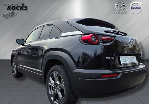 Mazda MX-30, 2023 3