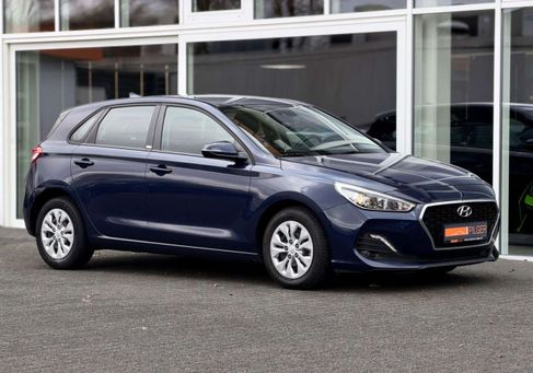 Hyundai i30, 2020 3