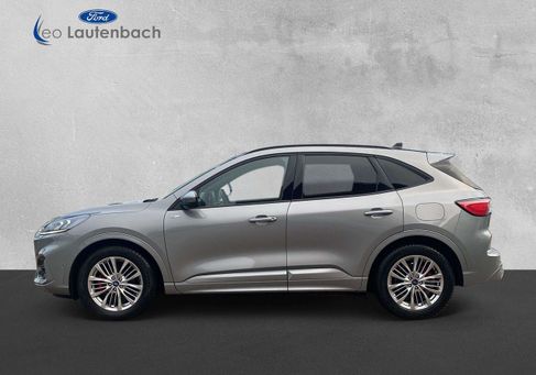 Ford Kuga, 2023
