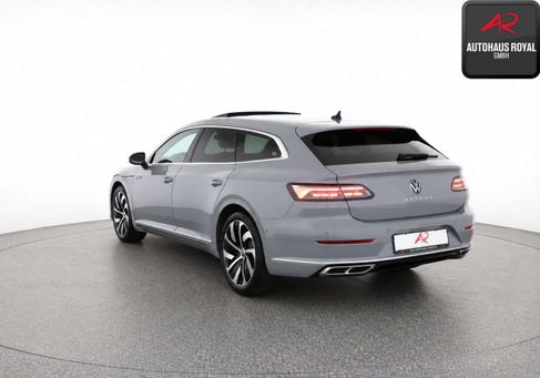 Volkswagen Arteon, 2023