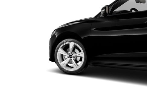 Audi A1, 2026