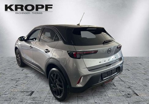 Opel Mokka, 2024 3