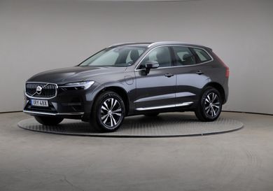 Volvo XC60, 2023