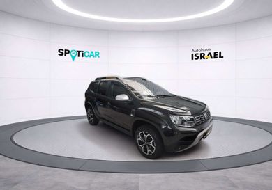 Dacia Duster, 2018