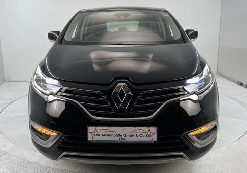 Renault Espace, 2019