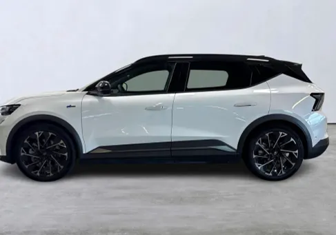 Renault Scenic, 2024 2