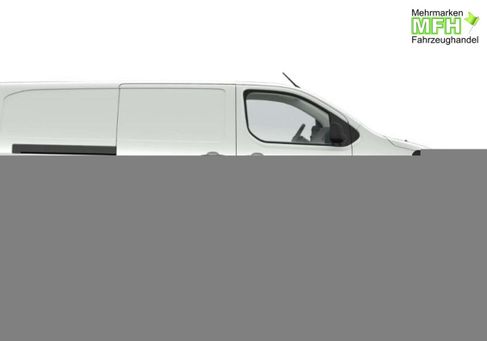 Opel Vivaro, 2026 2