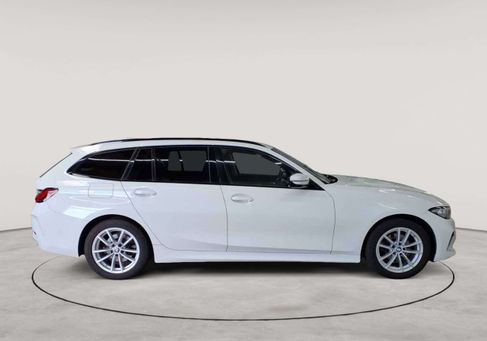 BMW 318, 2024 3