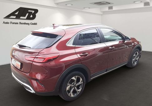 Kia XCeed, 2026 3