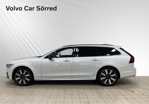 Volvo V90, 2026