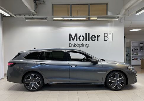 Volkswagen Passat Variant, 2025 2