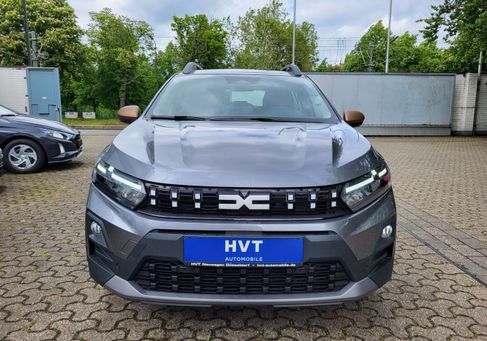 Dacia Sandero, 2026