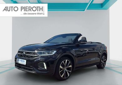 Volkswagen T-Roc, 2023