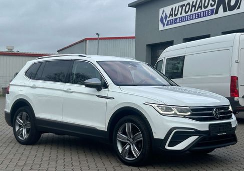 Volkswagen Tiguan Allspace, 2023