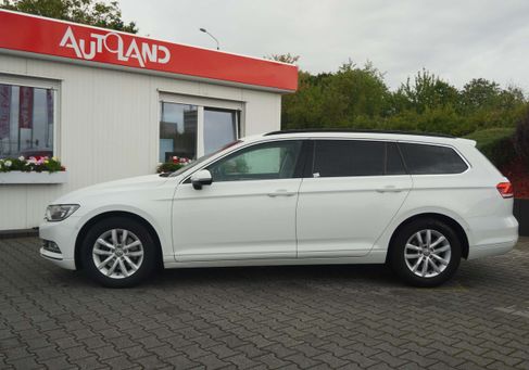 Volkswagen Passat Variant, 2018 3