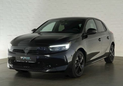Opel Corsa, 2025 2