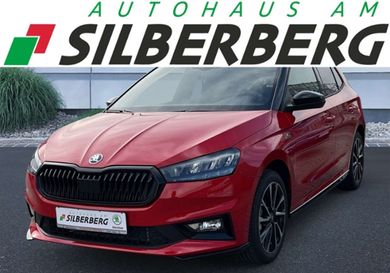 Skoda Fabia, 2026