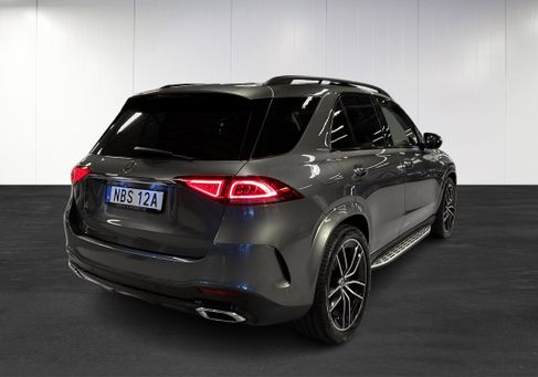 Mercedes-Benz GLE 400, 2023 3