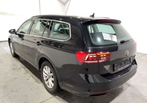 Volkswagen Passat Variant, 2023