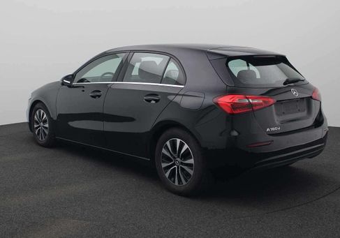 Mercedes-Benz A Klasė, 2020