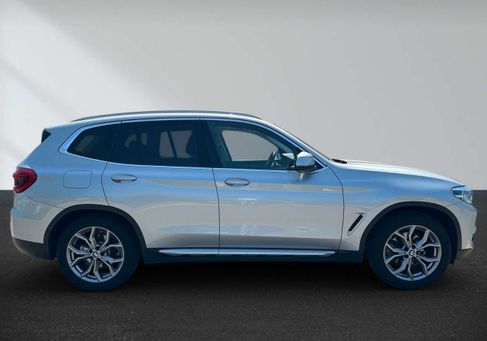 BMW X3, 2020 3