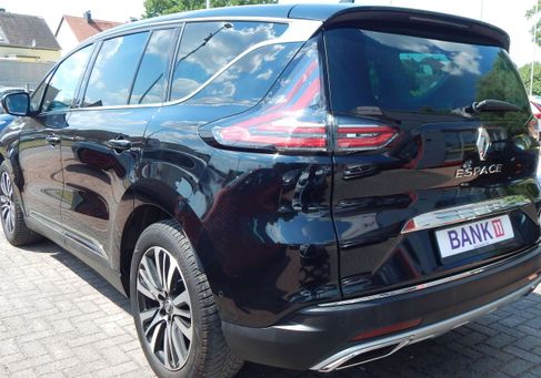 Renault Espace, 2022