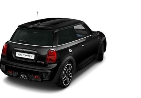 MINI Cooper S, 2019