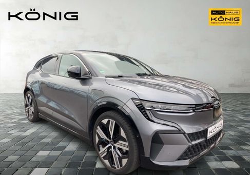 Renault Megane, 2022