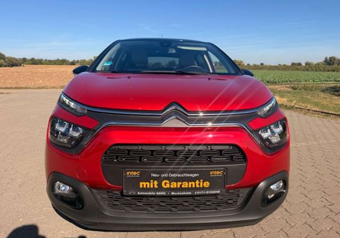 Citroën C3, 2023 2