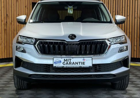 Skoda Karoq, 2024