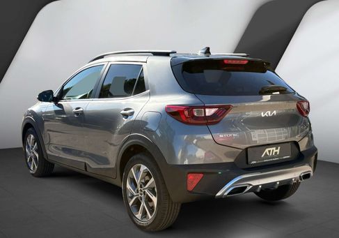 Kia Stonic, 2025