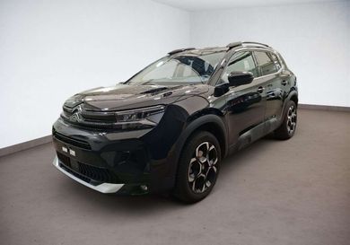 Citroën C5 Aircross, 2025